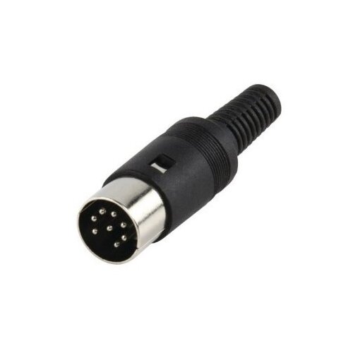 Audio konektor DIN 8PIN LUMBERG DNC008 Cijene