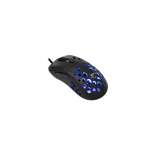 White Shark MIŠ GM-5013 AZRAEL / 12.800 DPI - Crni Cijene
