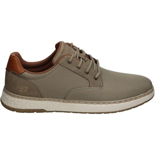 Skechers Nizke superge 115446 Zelena Cene