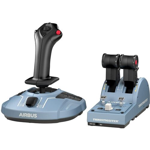 Thrustmaster TCA OFFICER PACK AIRBUS ED. JOYSTICK Cene