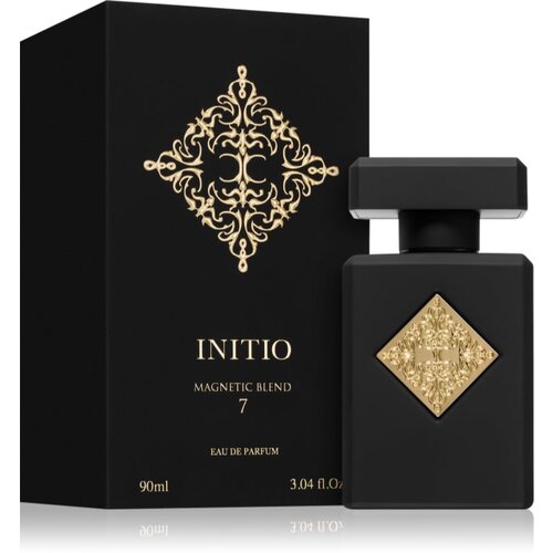Initio Parfums Priv&amp;eacute;s Magnetic Blend 7 parfumska voda uniseks 90 ml Slike