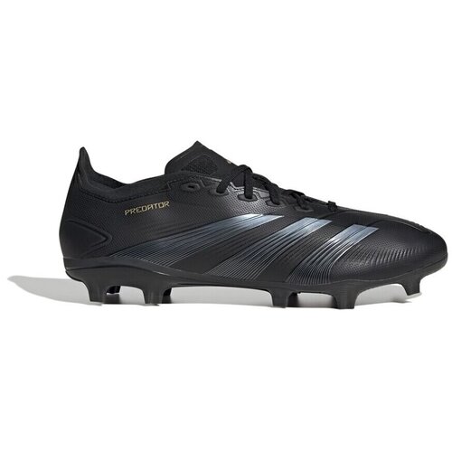 Adidas Nogomet Predator League Fg Črna Slike