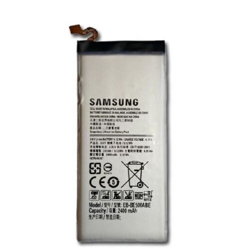  Baterija za Samsung Galaxy E5 / SM-E500F, originalna, 2400 mAh Cene