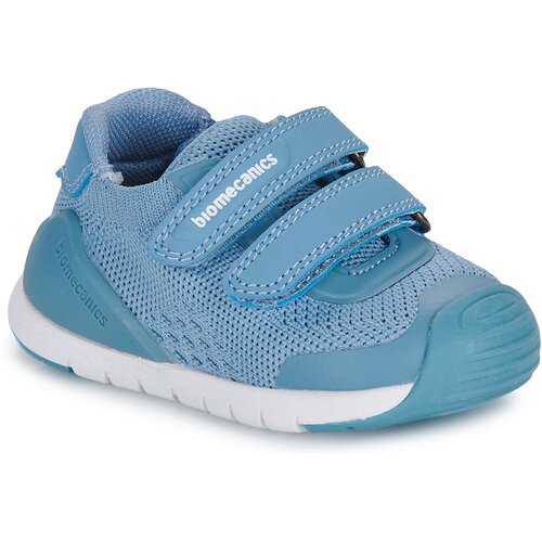 Biomecanics Nizke superge BIOGATEO SNEAKER Modra Cene