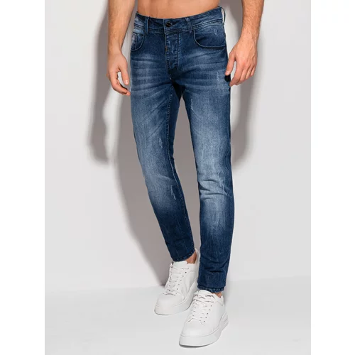 Edoti Men's jeans P1309