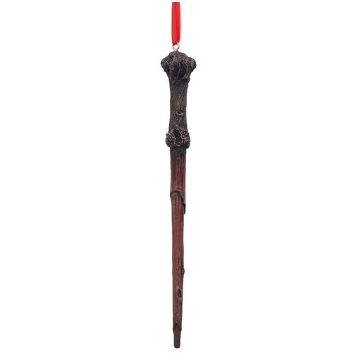 HARRY POTTER Harrys Wand viseči okrasek Nemesis Now Cene
