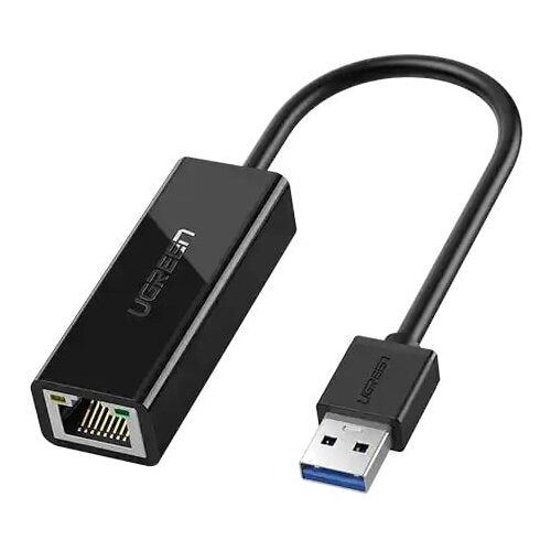 Ugreen CR111 USB 3.0 na RJ45 Gigabit Ethernet adapter Cene