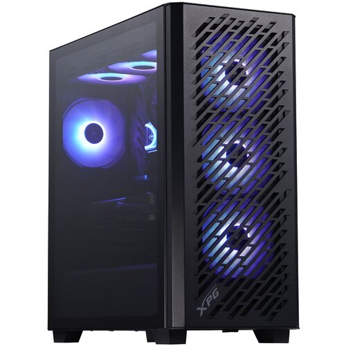 A DATA XPG VALOR AIR PRO MID TOWER BLACK Cijene