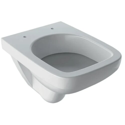 Geberit Selnova Square konzolna WC šolja smanjena dubina 500.263.01.1 Cene