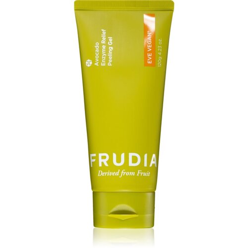 Frudia Avocado nježni piling za lice za osjetljivu kožu lica 120 g Cene
