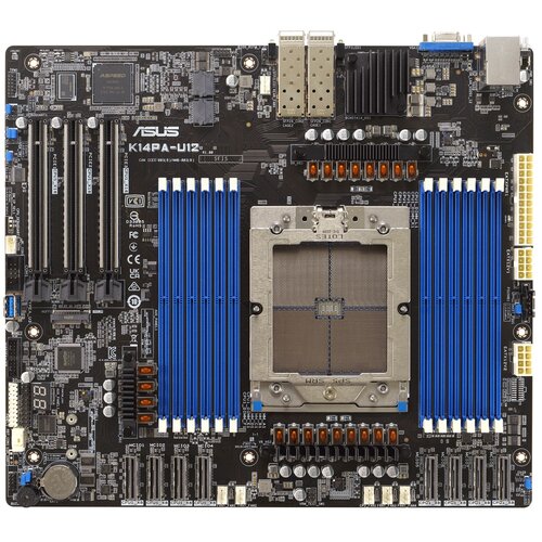 Asus K14PA-U12 /ASMB11 Socket SP5 SSI CEB Cijene