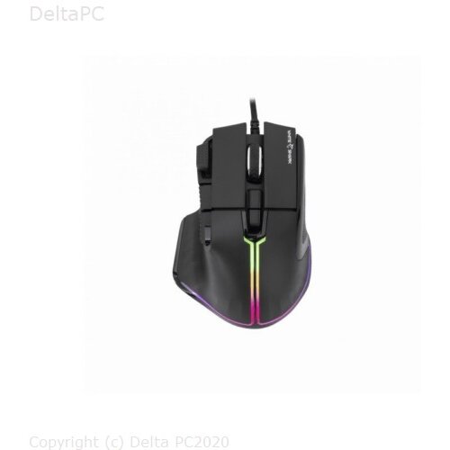 White Shark MIS GM-9006 MARROK Crni RGB Cijene
