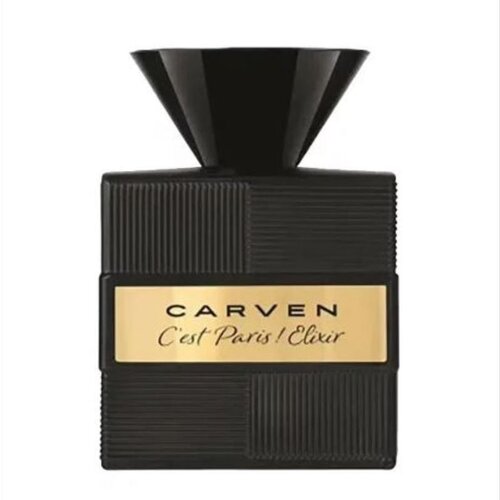Carven C'est Paris Elixir 50ml edp Cene