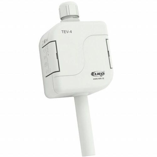  Inels thermostat TEV-4 Cene
