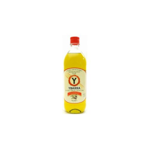Ybarra extra virgin maslinovo ulje 1L flaša Slike