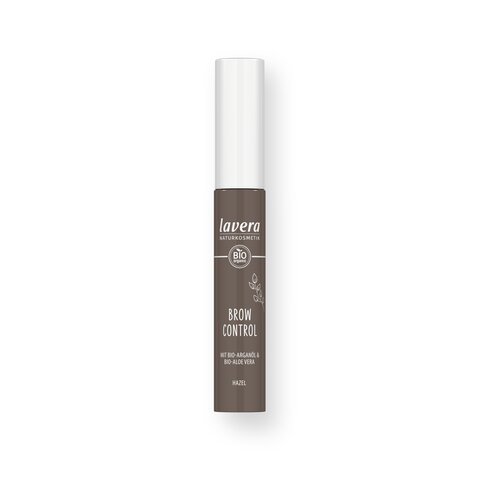 Lavera Style & Care Gel za obrvi - 02 Hazel Cene