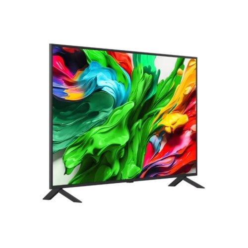  Televizor LG 55QNED85B3B/QNED-Mini LED/55"/4K Ultra HD/smart/webOS 25/crna Cene