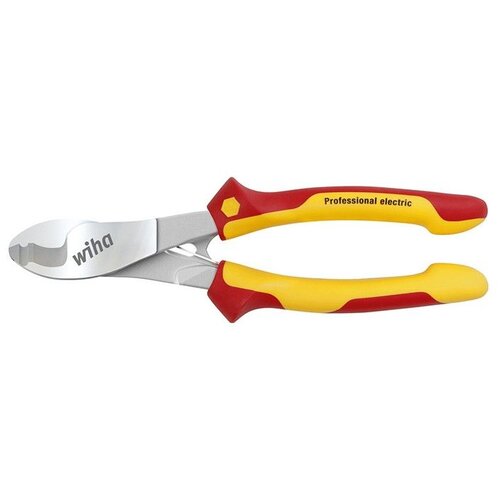 Wiha W43663 VDE industrijska klije&scaron;ta za kabele 210 60mm2 Z50309 35479 Cijene