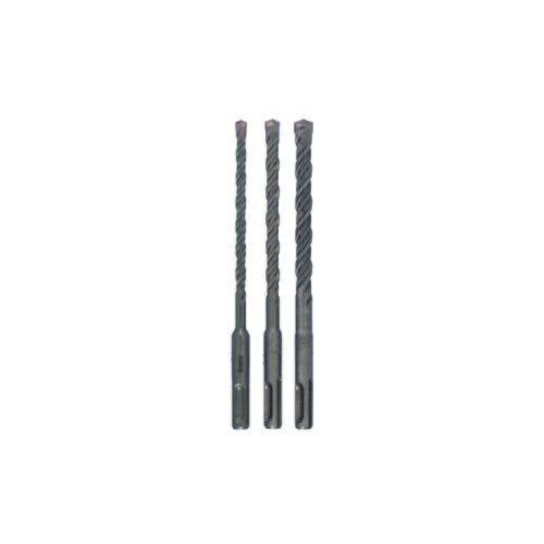 Bosch Setovi burgije za Čekić bu&amp;scaron;ilice SDS plus-5 1617000117 Slike