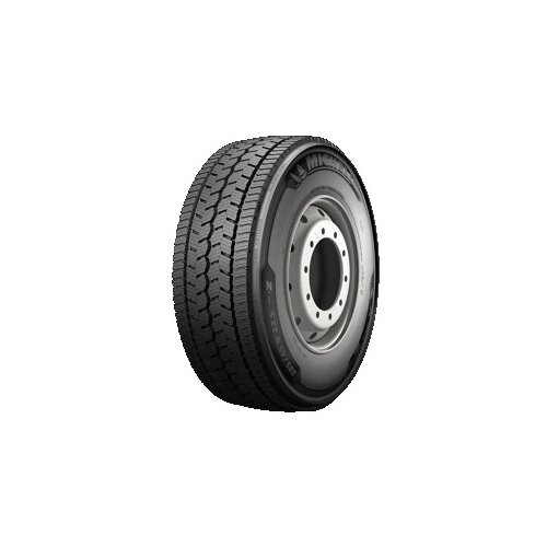Michelin X Multi Grip Z ( 385/65 R22.5 160K Dvojno oznacevanje 158L ) Cene