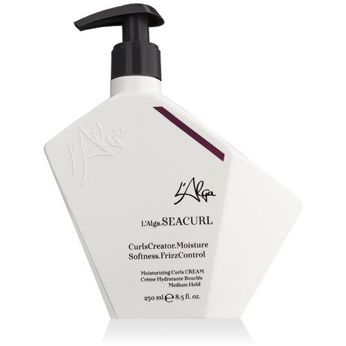 L&amp;#039;Alga SeaCurl hidratantna krema za kovrče 250 ml Slike