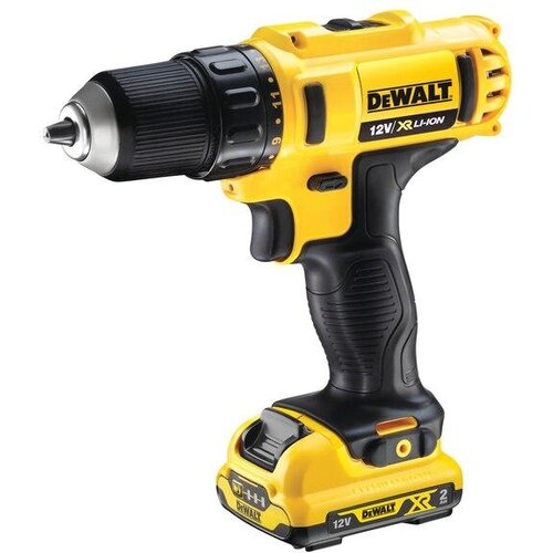 Dewalt Akumulatorski XR vrtalnik/vijačnik 10,8 V DCD710D2 Cene