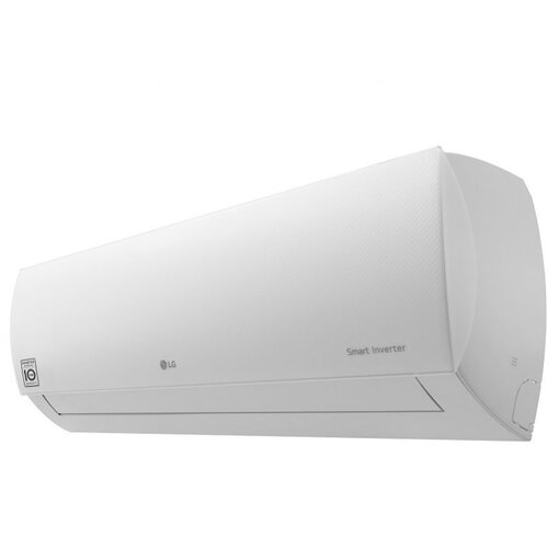 LG F12MT Prestige inverter klima uređaj Slike