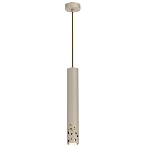 Visilica na sajli ALTRO 1xGU10/8W/230V bež Cene