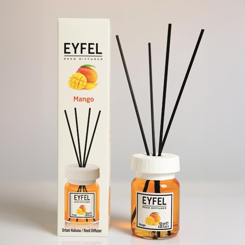 EYFEL Osveživač vazduha Mango 120ml Cene