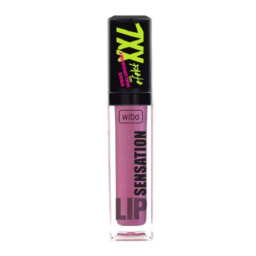 Wibo - No.1 Sjaj za usne Lip Gloss Lip Sensation Cijene