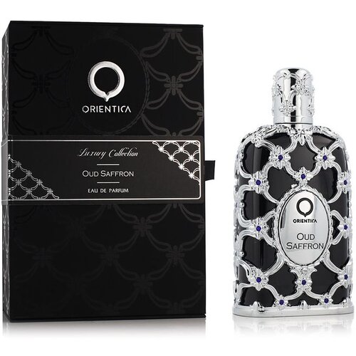Orientica Oud Saffron Eau De Parfum 150 ml (unisex) Cijene