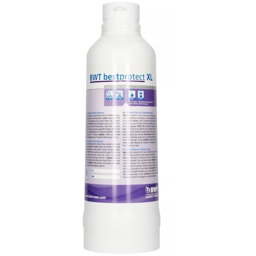 BWT bestprotect xl filter za vodu za&scaron;tita od kamenca i gipsa Cene