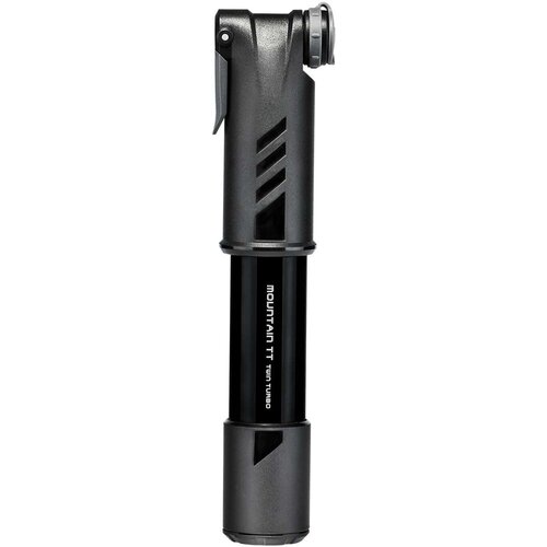 Topeak pumpa Mountain TT twin Turbo Slike
