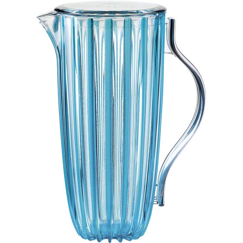 Guzzini Bokal Dolce vita, 1.75 L, Plavi Slike