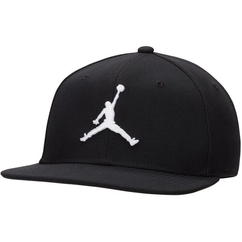 Nike j pro cap s fb jumpman, kačket, crna FD5184 Slike