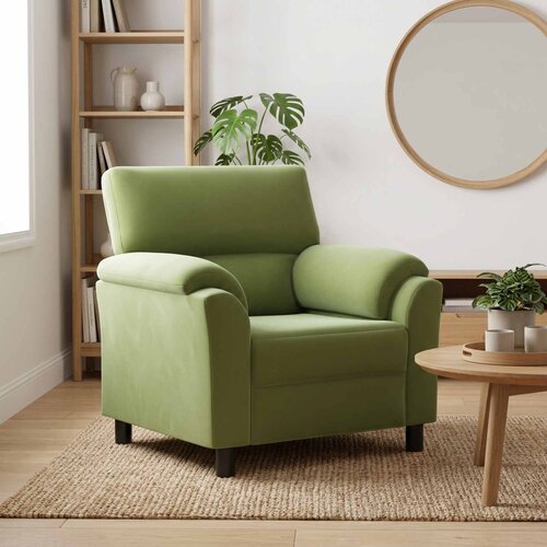 SOFA Svijetlo zelena 94 x 85 x 93 cm Bar&amp;scaron;un Slike