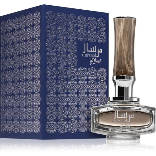 Afnan Mirsaal Of Trust parfumska voda za mo&amp;scaron;ke 90 ml Slike