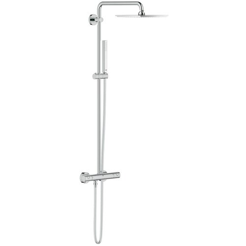 Grohe tuš set s termostatsko armaturo euphoria system (26187000) Cene