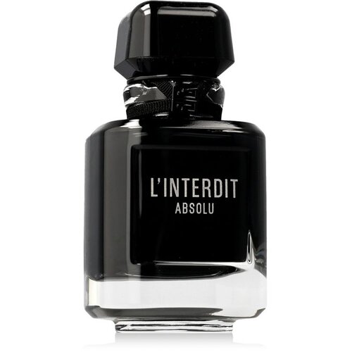 Givenchy L'Interdit Absolu Eau De Parfum Intense 50 ml za žene Cijene