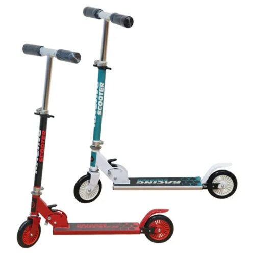 ED Dečiji trotinet Scooter 18-530000 Slike