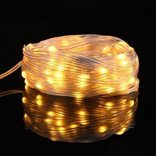 Bb Link led svetleci niz RD-S-YW-10 10M IP65 Cene