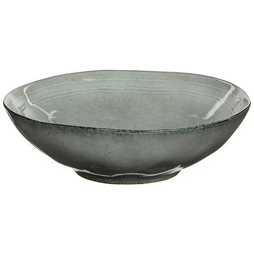  Posuda tabo (ø x v: 30,5 x 9 cm, sive boje) Cene