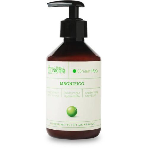 Dott.Nicola Farmacista Magnifico - Regenerira tjelesne tekućine - 250 ml Slike