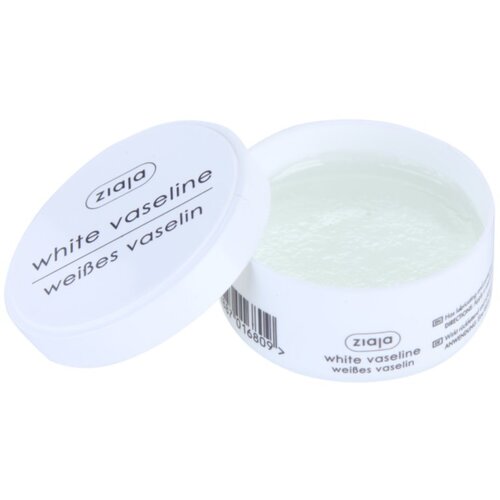 Ziaja Basic Care bijeli vazelin 30 ml Slike