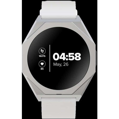 Canyon Otto SW-86 Smart watch Realtek 8762DK LCD 1.3&amp;rdquo; LTPS 360X360px G+F 1+gesture 192KB Li-ion Slike