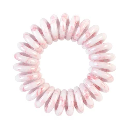 Invisibobble gumica za lase original - marblelous - pinkerbell