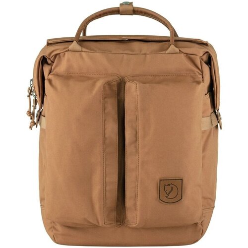 Fjallraven Haulpack No.1 sarena Slike