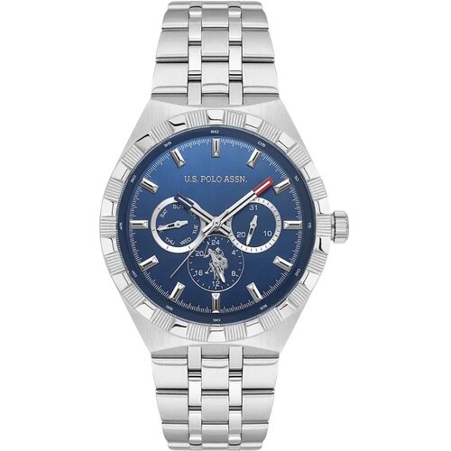 U.S. Polo Assn. ROČNA URA U.S.POLO ASSN. USPA1140-02 Cene