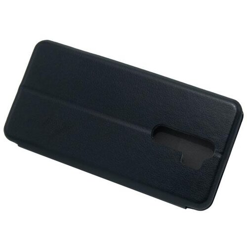  Maska za telefon ROYAL FLIP COVER za Xiaomi Redmi Note 8 Pro, Crna Cene