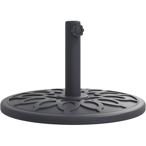  Baza suncobrana za stupove &amp;Oslash; 38/48 mm 12 kg okrugla Slike